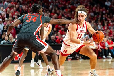What we learned following Ohio State basketball’s road loss to Nebraska