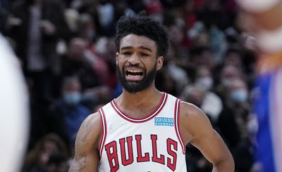 Reacting to the Chicago Bulls loss to the Phoenix Suns and Coby White’s evolution