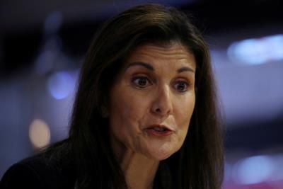 Nikki Haley's presidential campaign faces uncertainty after New Hampshire primary