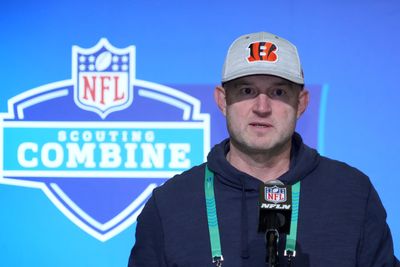 Bengals net 2 selections in final 2024 compensatory pick projection