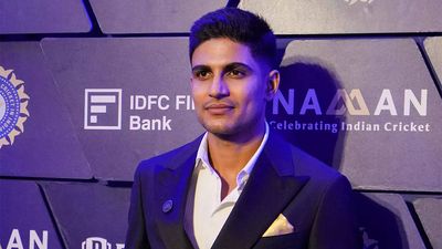 'Watching Virat bhai win...': Shubman Gill pays tribute to Virat Kohli after winning Polly Umrigar Award