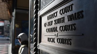 Accused would-be murderer allegedly caught with guns