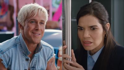 Barbie's Ryan Gosling And America Ferrera Speak Out About Margot Robbie And Greta Gerwig Not Getting Oscar Nominations