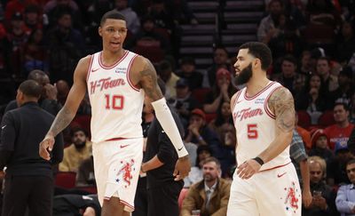 Trail Blazers at Rockets, Jan. 24: Lineups, how to watch, injury reports, uniforms