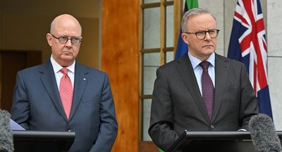 Kim Williams will be a quite different ABC chair, and is no Murdoch stooge