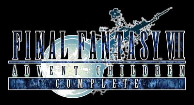 Final Fantasy VII: Advent Children Complete Gets a Limited Time Theatrical Run in the US