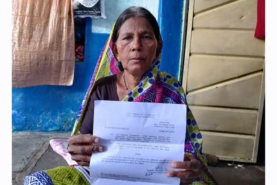 How an algorithm denied food to thousands of poor in India’s Telangana