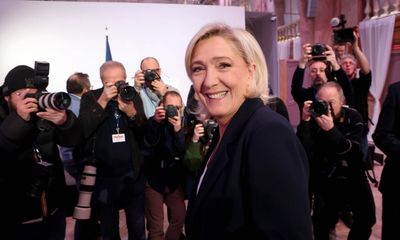 ‘Anti-European’ populists on track for big gains in EU elections, says report