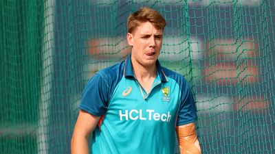 Covid-19 strikes Australian team ahead of second Test against West Indies