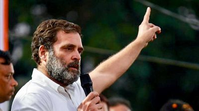 Rahul Gandhi dares Assam Police to file more FIRs; says he won't be intimidated