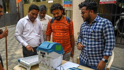 How to register to vote in Indian elections for the first time