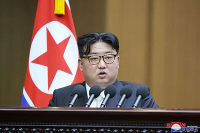 Is North Korea’s Kim Jong Un planning war? Experts have conflicting views