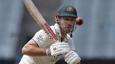 Mitchell Marsh to captain Australia for Windies T20 series, Pat Cummins rested