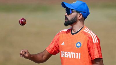 'If England play Bazball...': Mohammed Siraj's warning ahead of first Test in Hyderabad