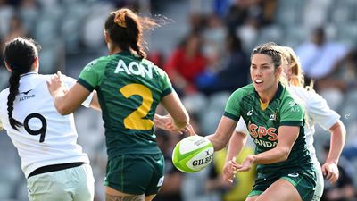 Perth 'bubble' to test Olympics-bound sevens squads