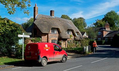 Royal Mail could save £650m by moving to three-day-a-week service, says Ofcom