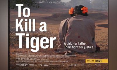 Delhi-born Nisha Pahuja's 'To Kill a Tiger' nominated for Best Documentary Feature at Oscar 2024