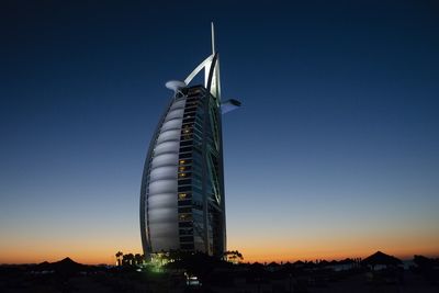 Travellers Receive Warning Amid Risks Of Possible Terror Attacks In Dubai