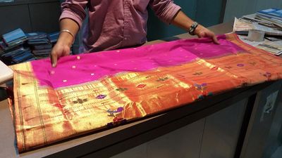 Defective wedding saree not replaced, Kerala consumer rights panel orders textile major to compensate customer