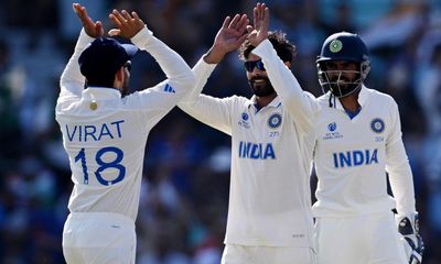 England face tough battle in their quest to storm India’s home fortress