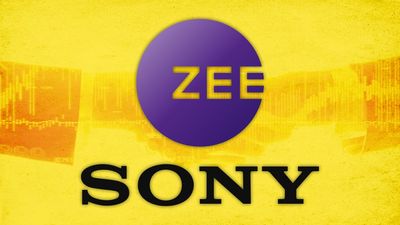 Days before Sony called off Zee merger, Chandra wrote to Sitharaman questioning SEBI intent