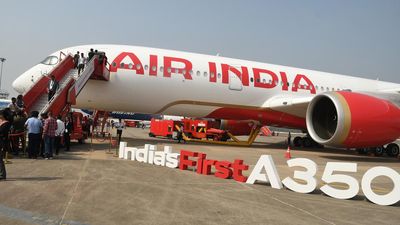 DGCA slaps ₹1.10 crore penalty on Air India for safety violations