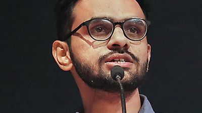Hearing on Umar Khalid's bail plea in UAPA case adjourned to January 31 by Supreme Court
