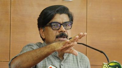 Have not encroached upon any public land, says Congress MLA Mathew Kuzhalnadan