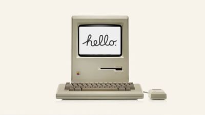 People who still use the 40-year-old Apple Macintosh