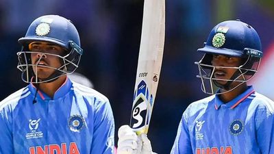 U-19 World Cup: Indian batting hopes to show more intent against Ireland