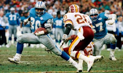 I was at the Lions’ last NFC title game in 1992. It did not end well