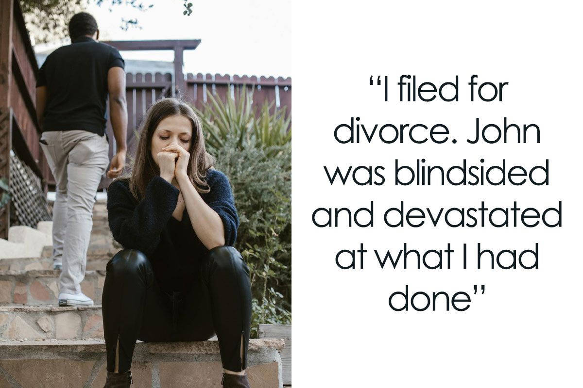 Husband Is OK With Letting Wife Die Instead Of Giving…