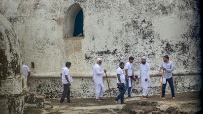 Gyanvapi mosque survey | Varanasi court allows both parties to have access to ASI report
