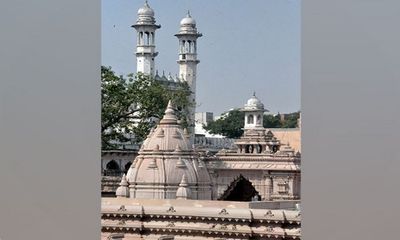 Gyanvapi-Kashi Vishwanath Temple: ASI survey report to be made public; both sides to receive hard copy