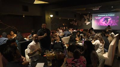 Your next quiz could be at a bar: Chennai pub quizzes get popular