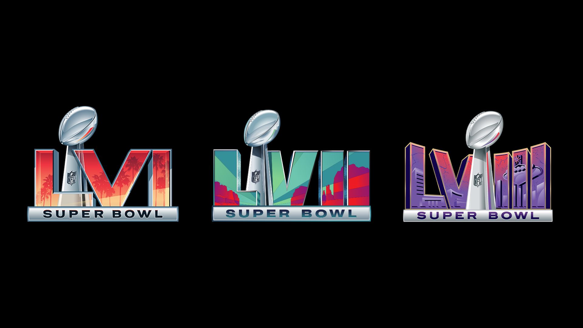 The NFL Super Bowl Logo Conspiracy Is So Outlandish I…