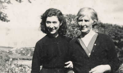 Missing Persons, Or My Grandmother’s Secrets by Clair Wills review – a search for truth