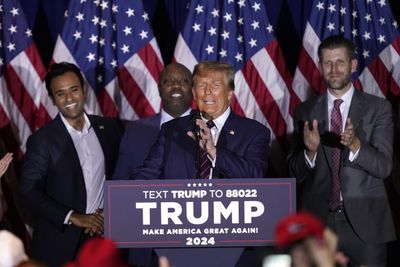 Trump wins New Hampshire primary: Five key takeaways and what’s next