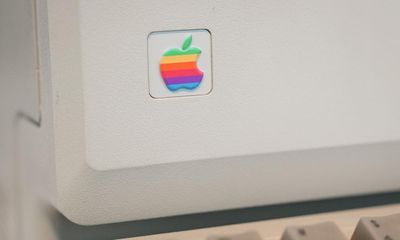 Forty years ago Apple debuted a computer that changed our world, for good or ill
