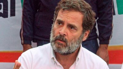 Delhi HC disposes of petition to lodge FIR against Rahul Gandhi for revealing alleged minor rape victim's identity in 2021