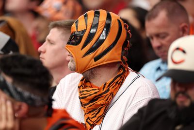 Bengals fans spark debate over Chiefs vs. Ravens AFC title game rooting interest