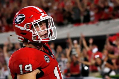 Georgia’s Brock Bowers cracks top 5 in Mel Kiper’s NFL mock draft