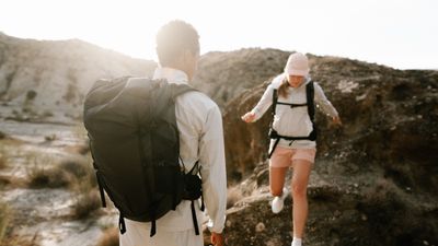 Jack Wolfskin reveals new hiking backpack made using 3D printing process