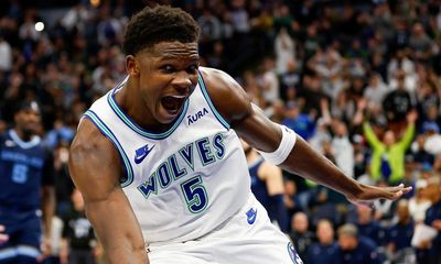 How the once-derided Minnesota Timberwolves became contenders