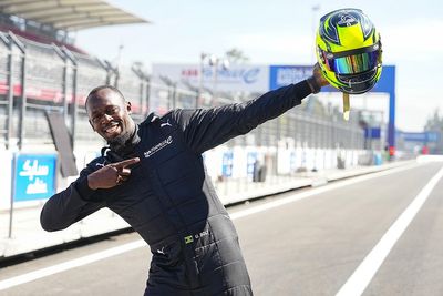 Why Bolt's Formula E cameo is only the start in conquering its final hurdle