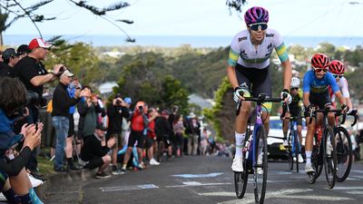 Bertizzolo continues strong January with win in Geelong