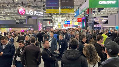ISE 2024 Info: HOLOPLOT Brings Sphere Sound to Barcelona, Powersoft Goes to the Cloud