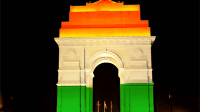 Republic Day Essay 2024 in English for students