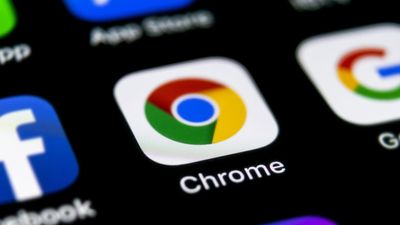 Google Chrome ups the AI to compete with Microsoft Edge