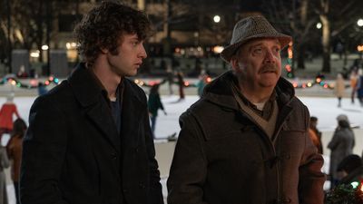 How to watch The Holdovers online — stream the Oscar-nominated Paul Giamatti movie online